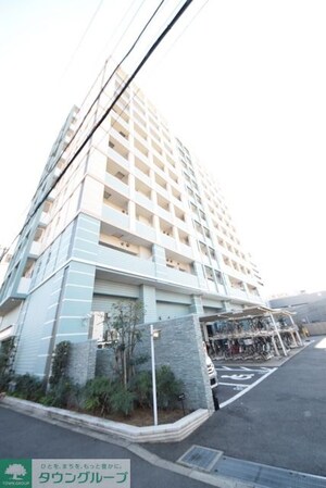 パークアクシス西船橋本郷町の物件内観写真